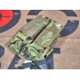 Flyye MOLLE Double 9mm Mag Pouch Ver.FE (500D-Multicam)